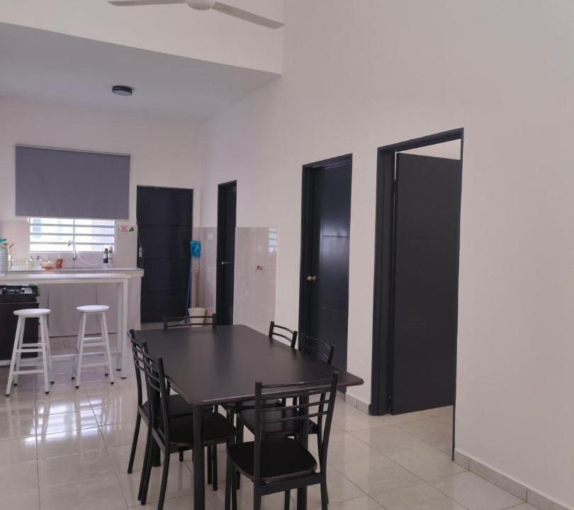 Photo of Livingroom in Chemor