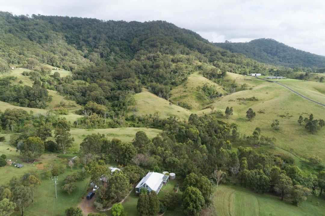 Photo of Outdoor in Lambs Valley