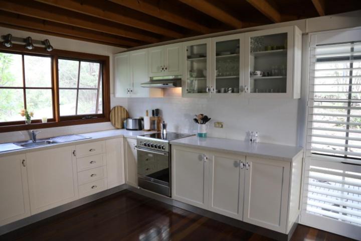 Photo of Kitchen in Lambs Valley
