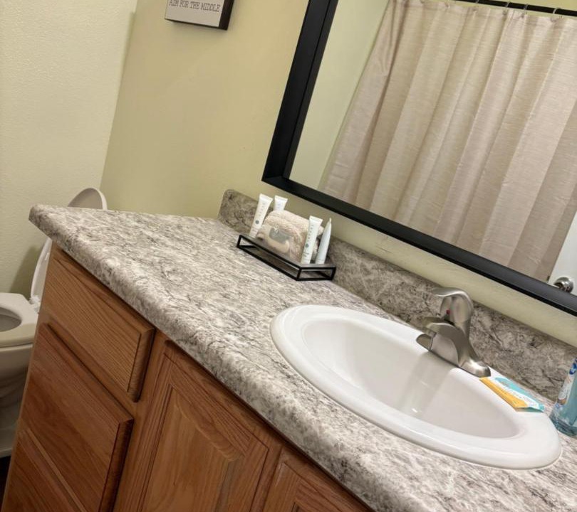 Photo of Bathroom in Mc Caskill
