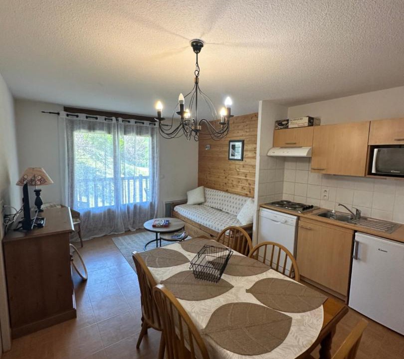 Photo of Others in Flumet