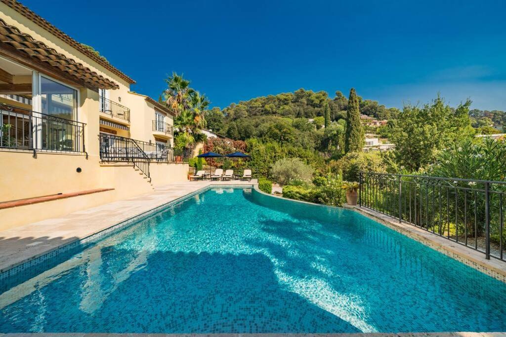 Photo of Outdoor in La Colle-sur-Loup