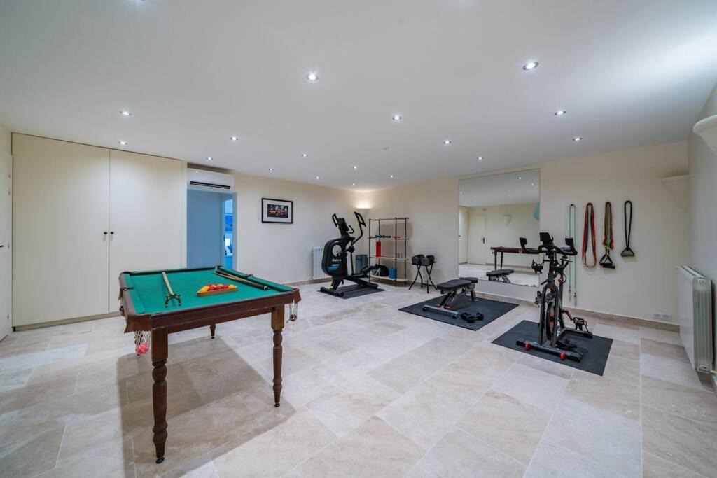 Photo of Livingroom in La Colle-sur-Loup