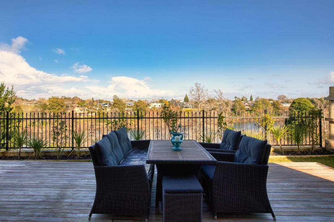 Photo of Patio Balcony in Hamilton