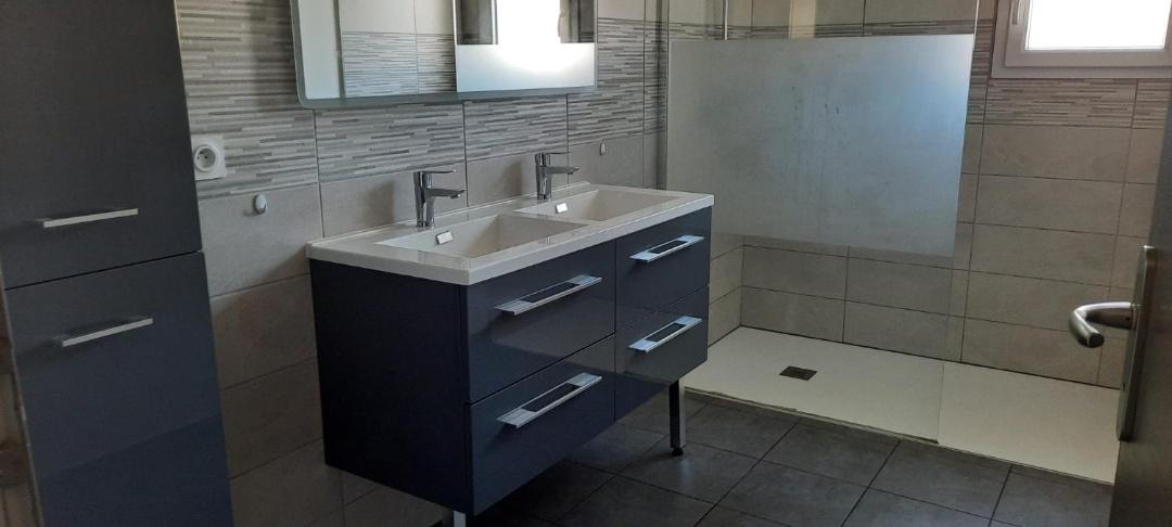 Photo of Bathroom in Parentis-en-Born