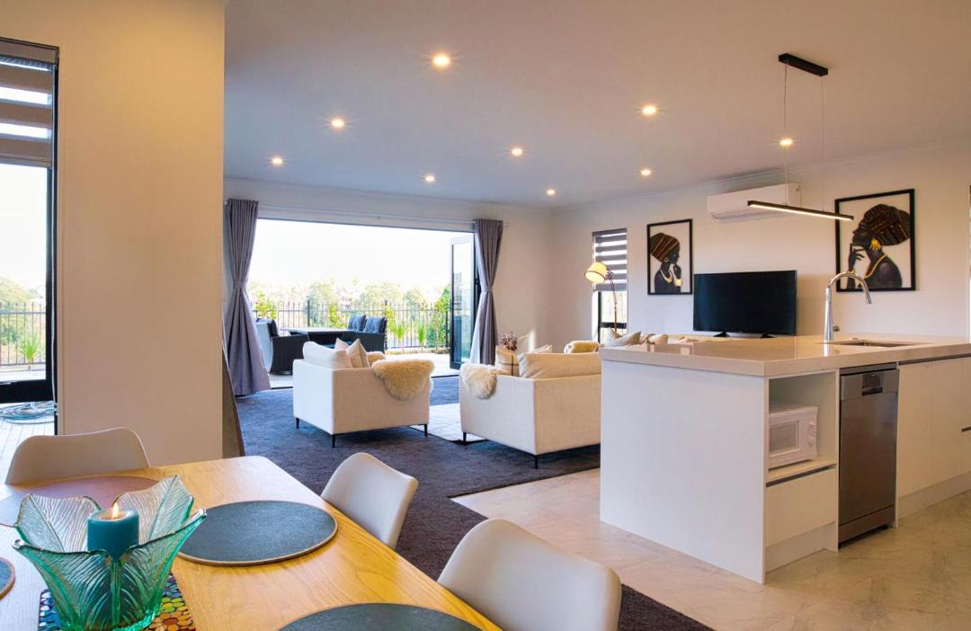 Photo of Livingroom in Hamilton