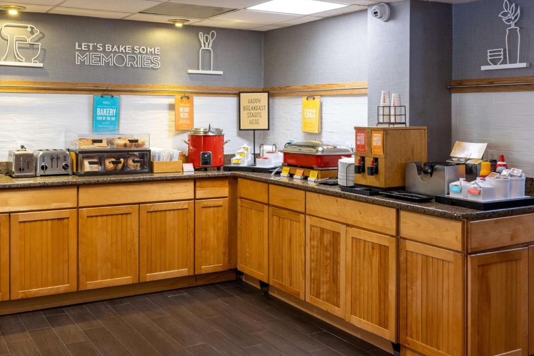 Photo of Kitchen in Bermuda