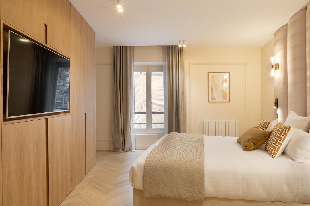 Photo of Bedroom in Gaillon
