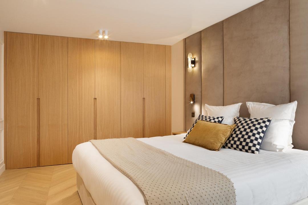 Photo of Bedroom in Gaillon