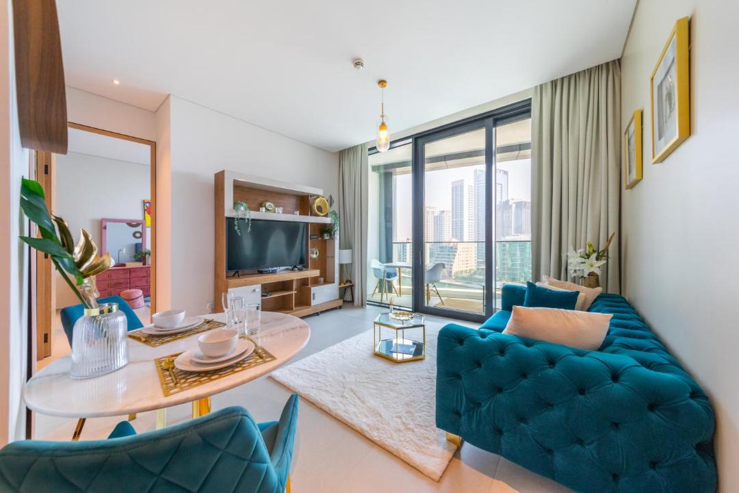 Photo of Others in Jumeirah Beach Residence