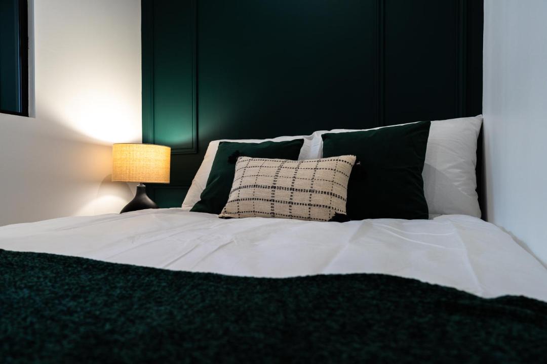 Photo of Bedroom in Saumur