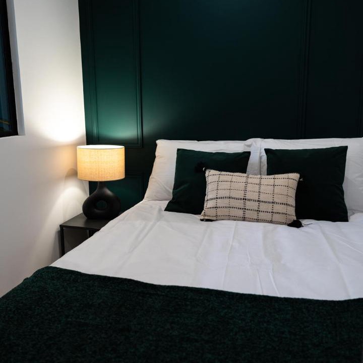 Photo of Bedroom in Saumur