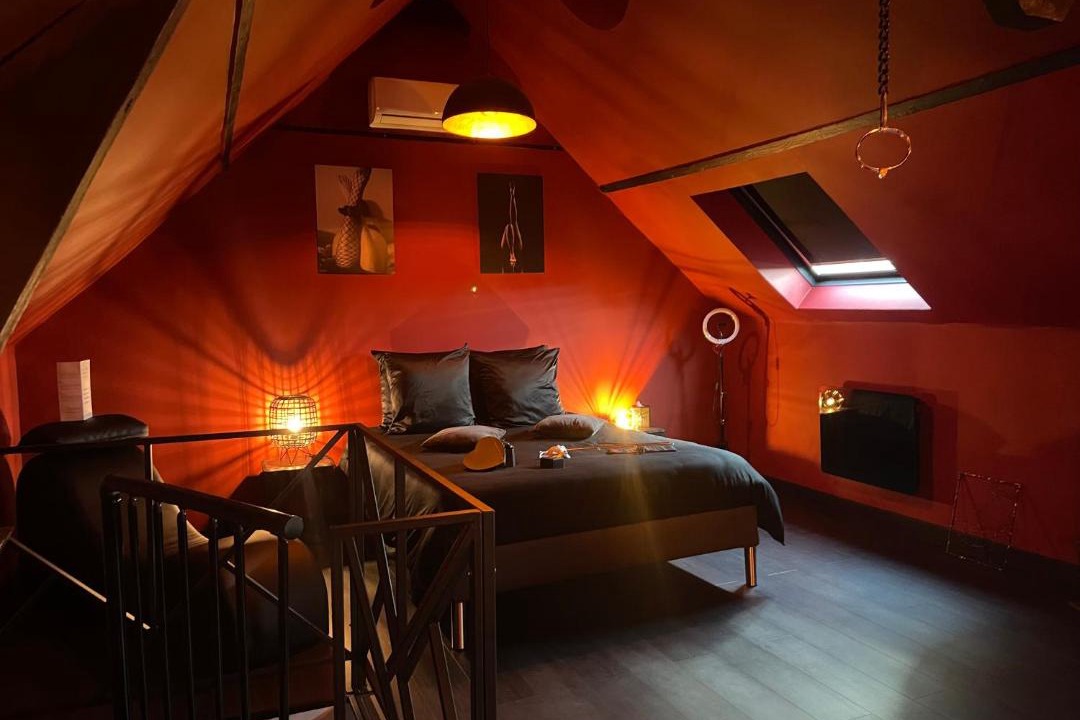 Photo of Bedroom in Isbergues