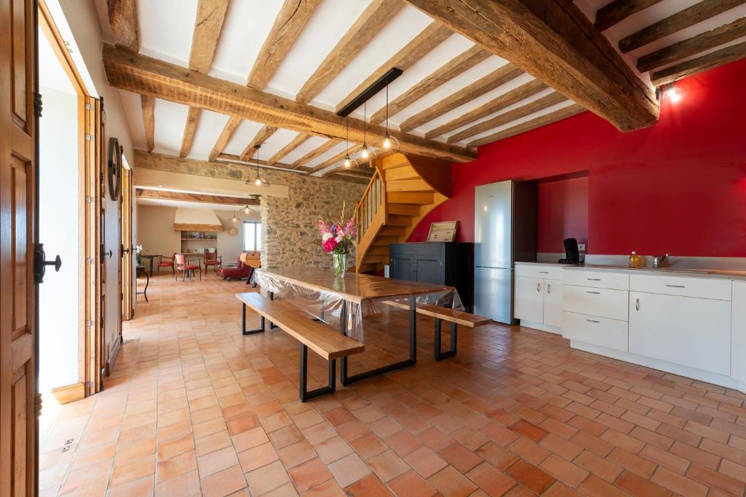Photo of Livingroom in Le Tremblay