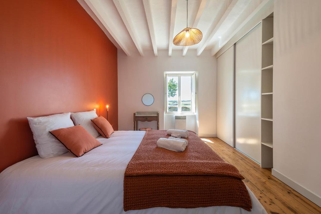 Photo of Bedroom in Le Tremblay