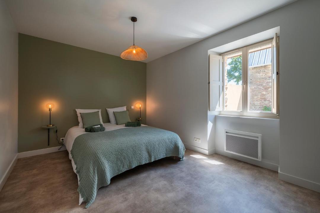 Photo of Bedroom in Le Tremblay