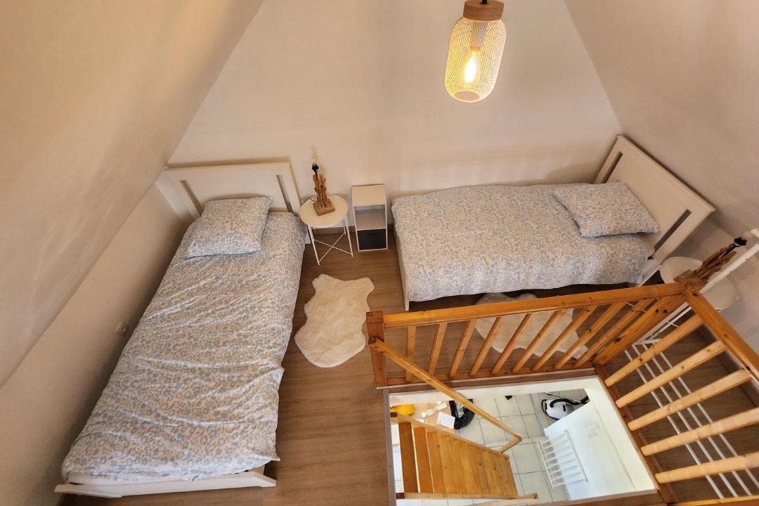 Photo of Bedroom in Saint-Michel-sous-Bois