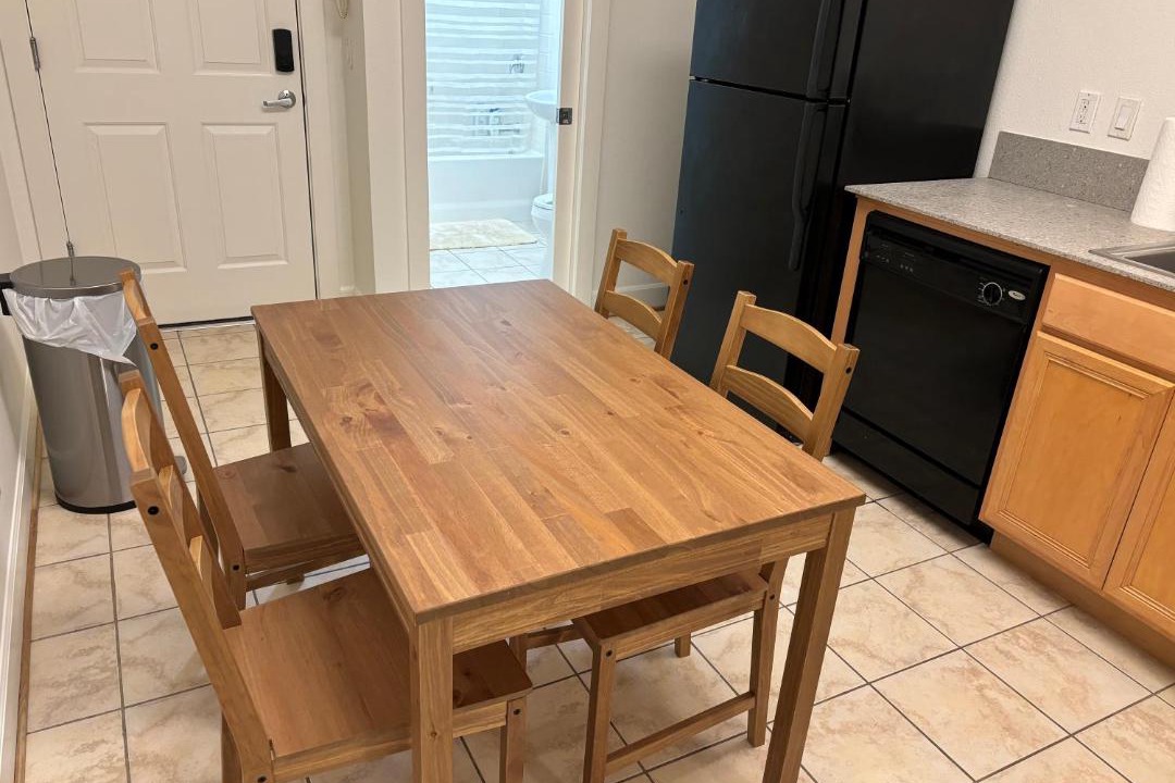 Photo of Kitchen in Alphabet Historic District