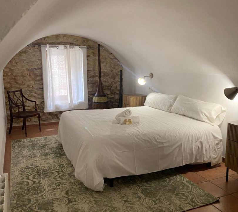 Photo of Bedroom in Bocairente
