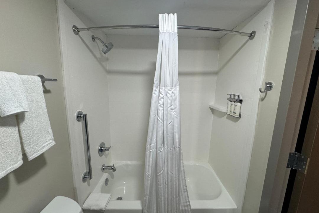 Photo of Bathroom in Del Mar