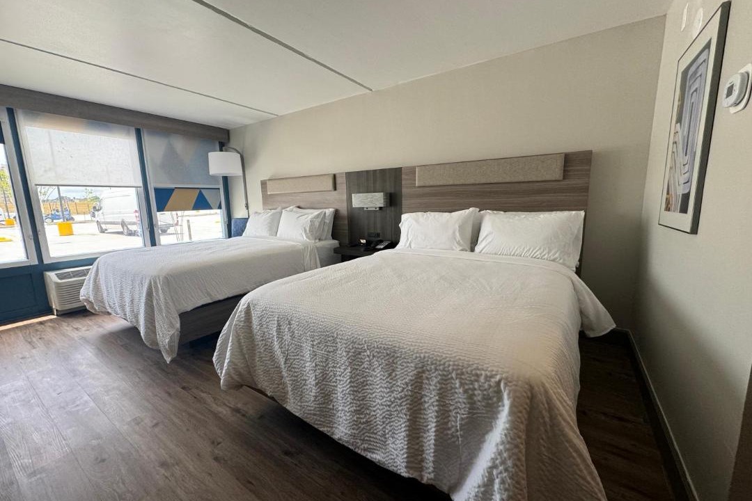 Photo of Bedroom in Del Mar
