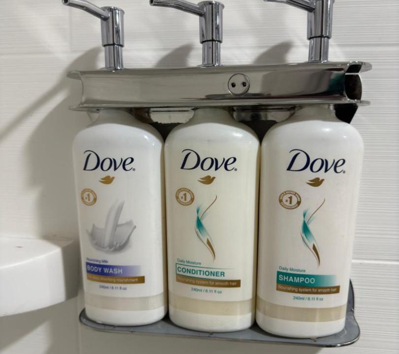 Photo of Bathroom in Del Mar