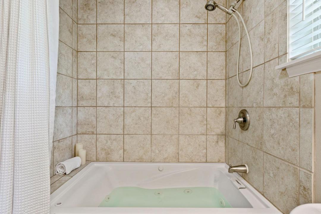Photo of Bathroom in Blanco