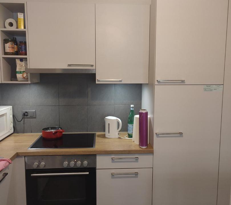 Photo of Kitchen in Meyrin