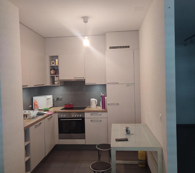 Photo of Kitchen in Meyrin