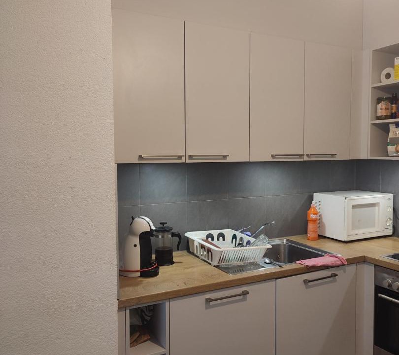 Photo of Kitchen in Meyrin