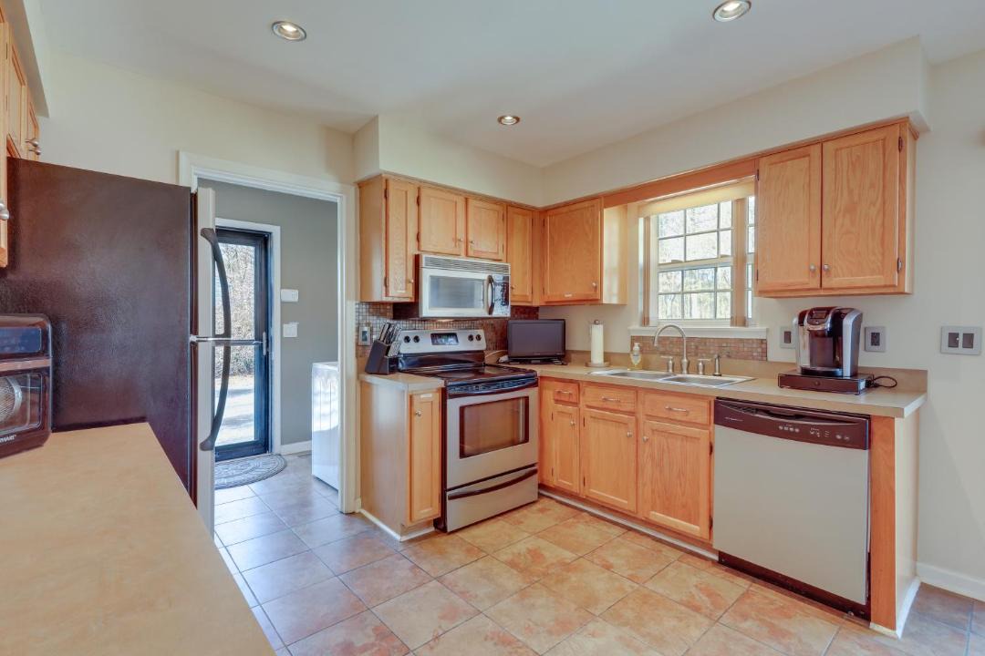 Photo of Kitchen in Delmar