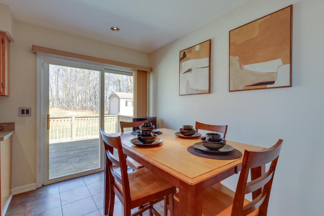 Photo of Livingroom in Delmar