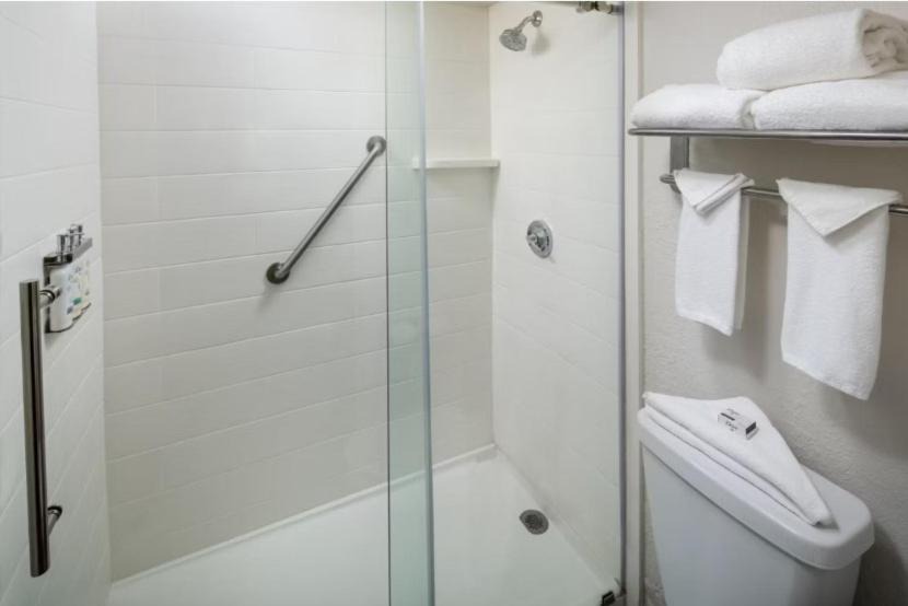 Photo of Bathroom in Boca Raton