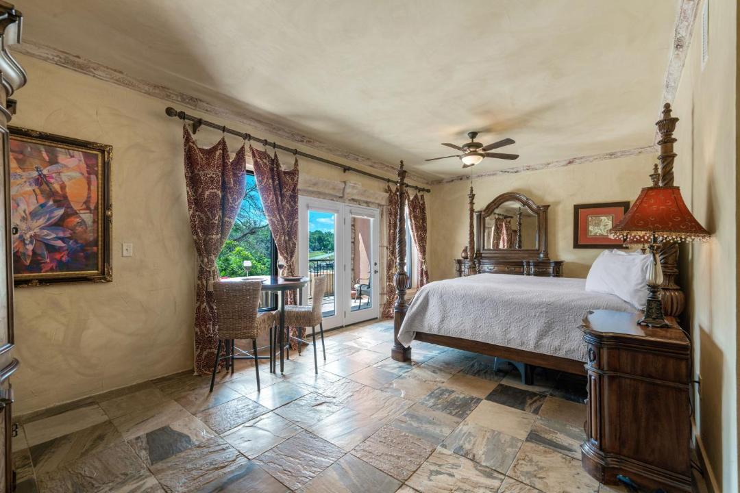 Photo of Bedroom in Blanco
