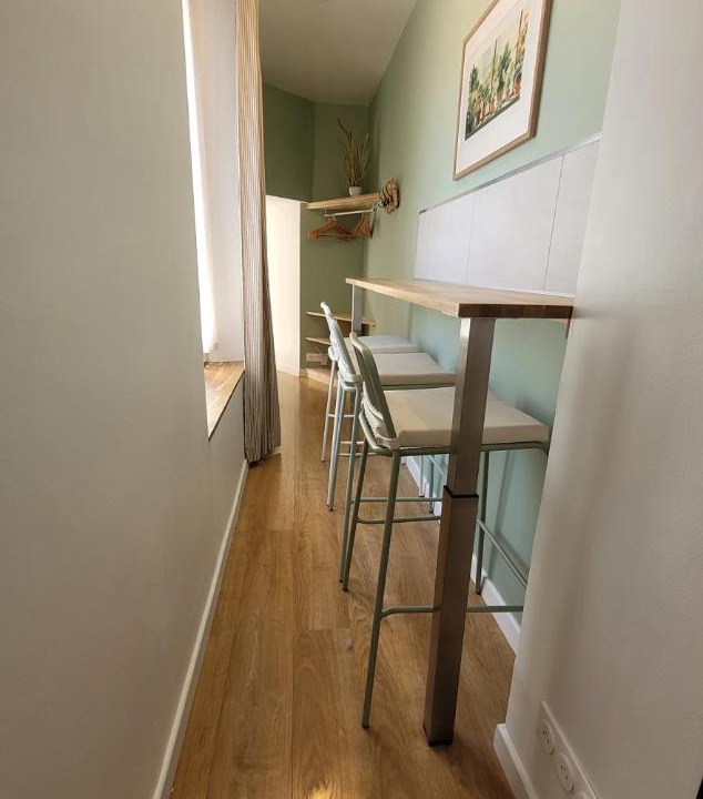 Photo of Livingroom in Saint-Omer