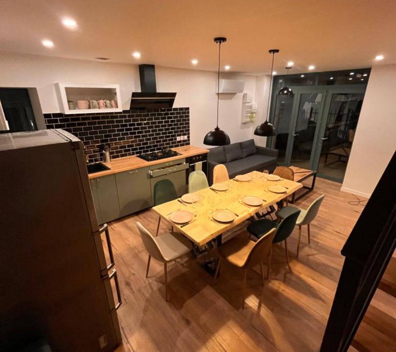 Photo of Others in Barraux