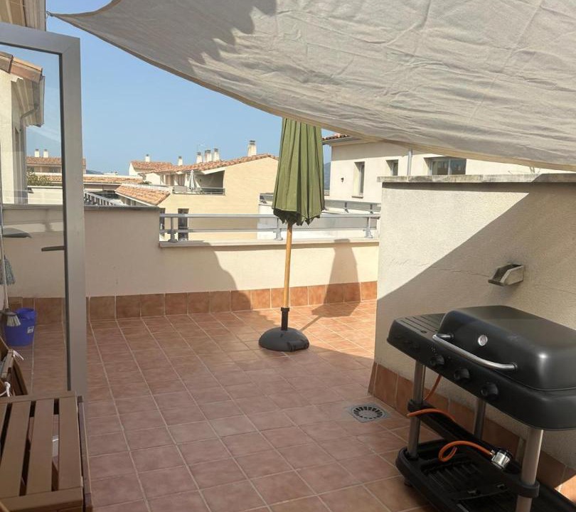 Photo of Patio Balcony in San Jorge
