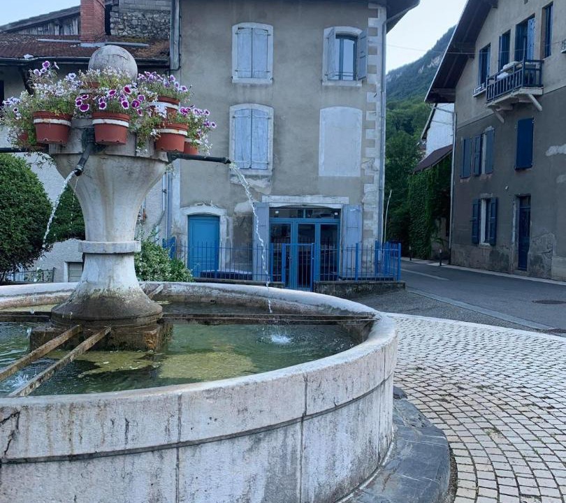 Photo of Others in Barraux