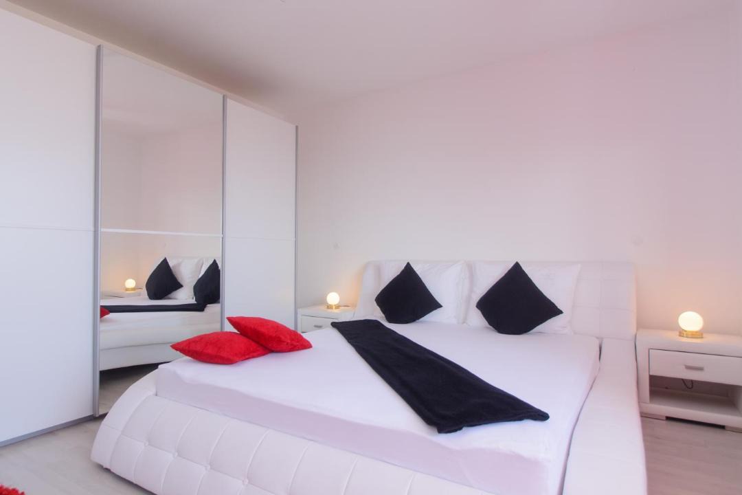 Photo of Bedroom in Slatine