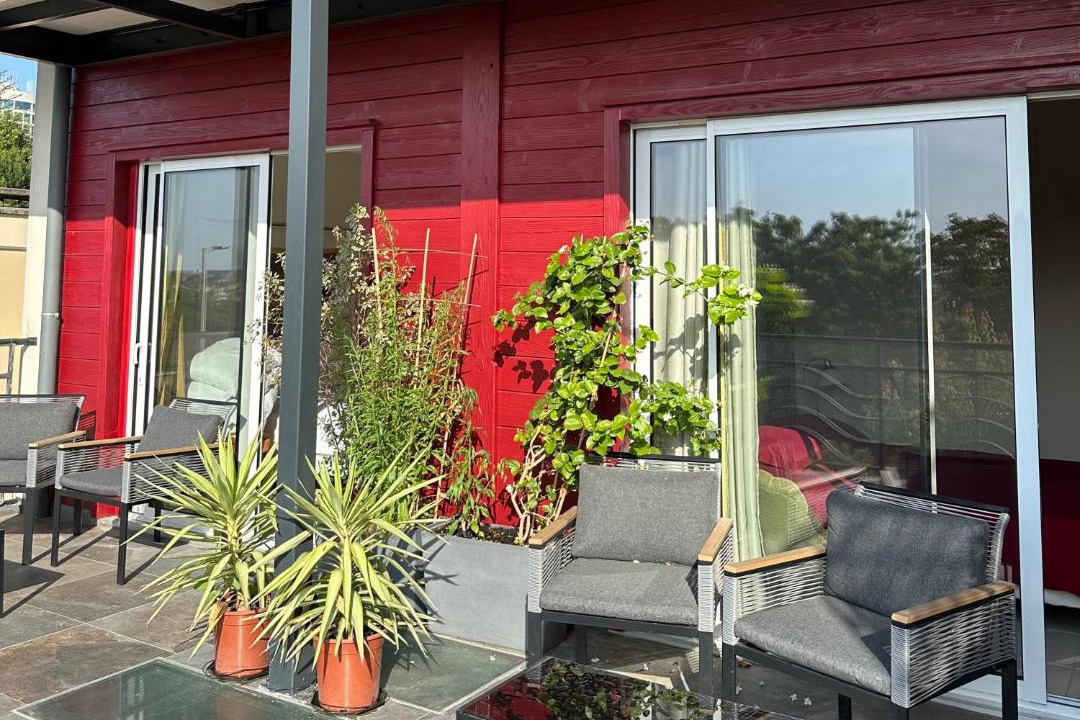 Photo of Patio Balcony in Cachan