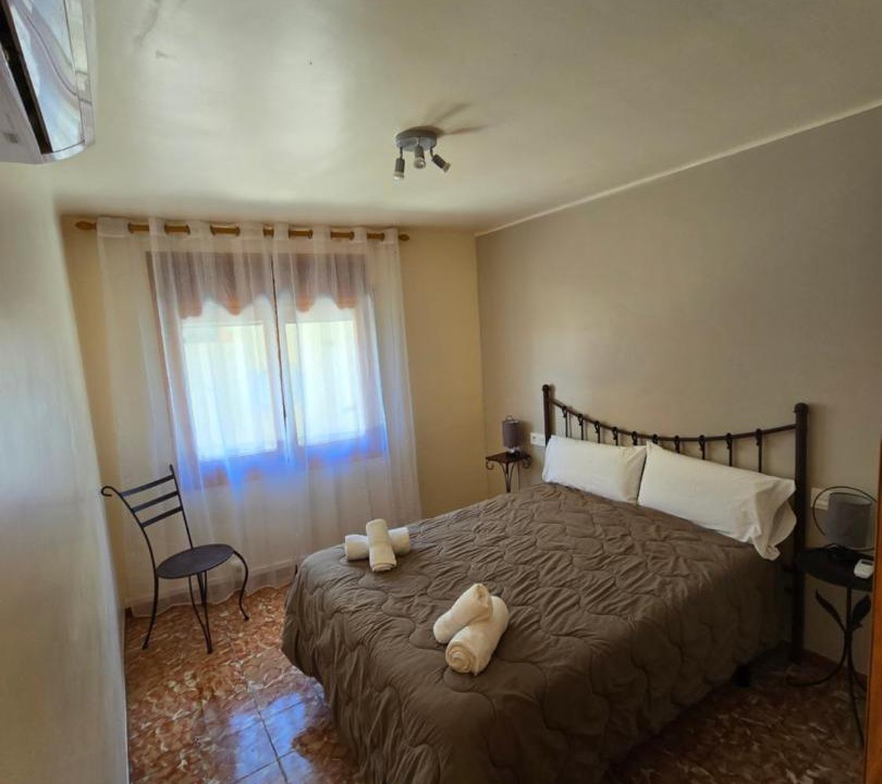 Photo of Bedroom in Escadarcs