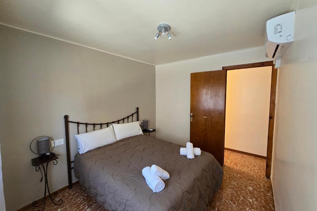 Photo of Bedroom in Escadarcs