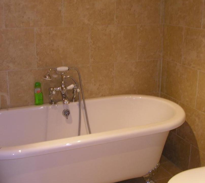 Photo of Bathroom in Bolton