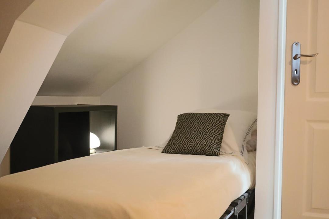 Photo of Bedroom in Carquefou