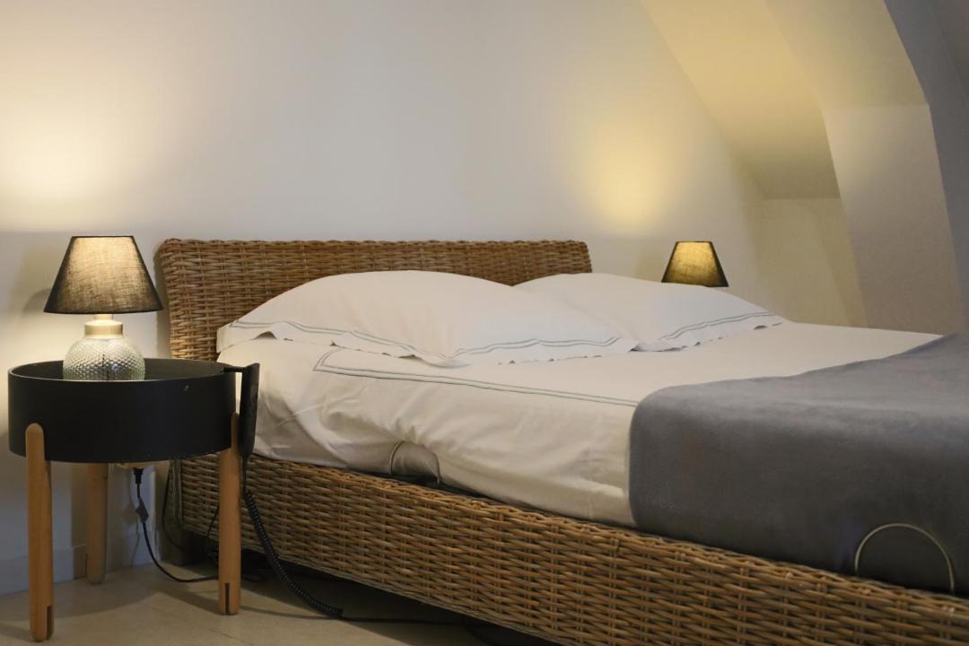 Photo of Bedroom in Carquefou