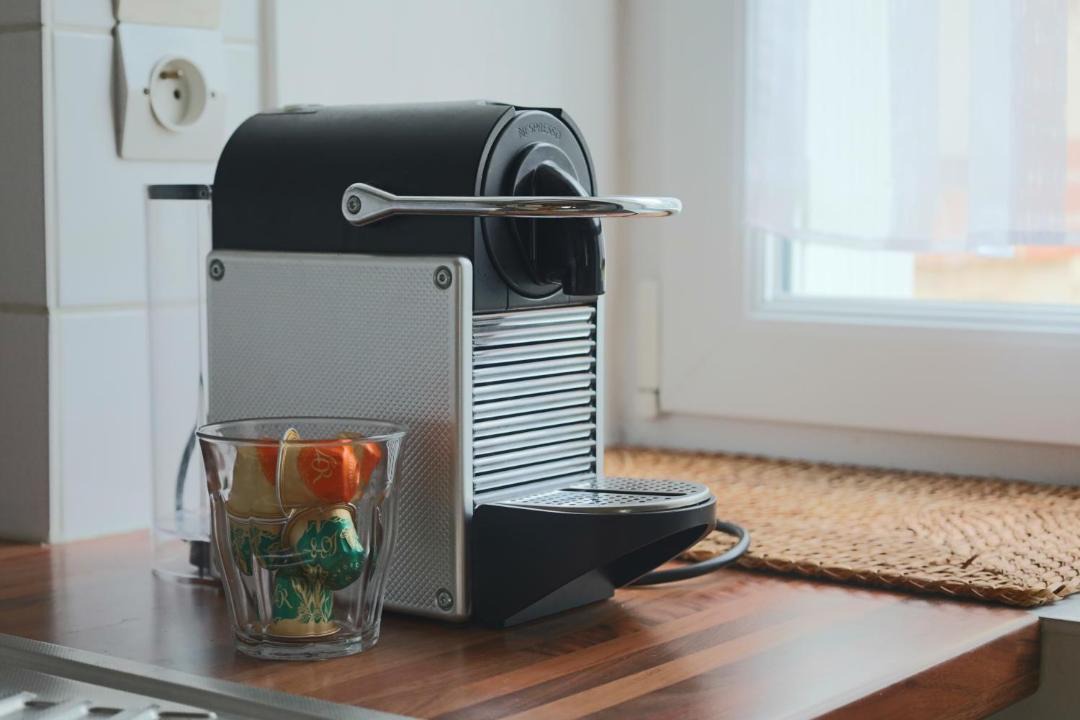 Photo of Kitchen in Carquefou