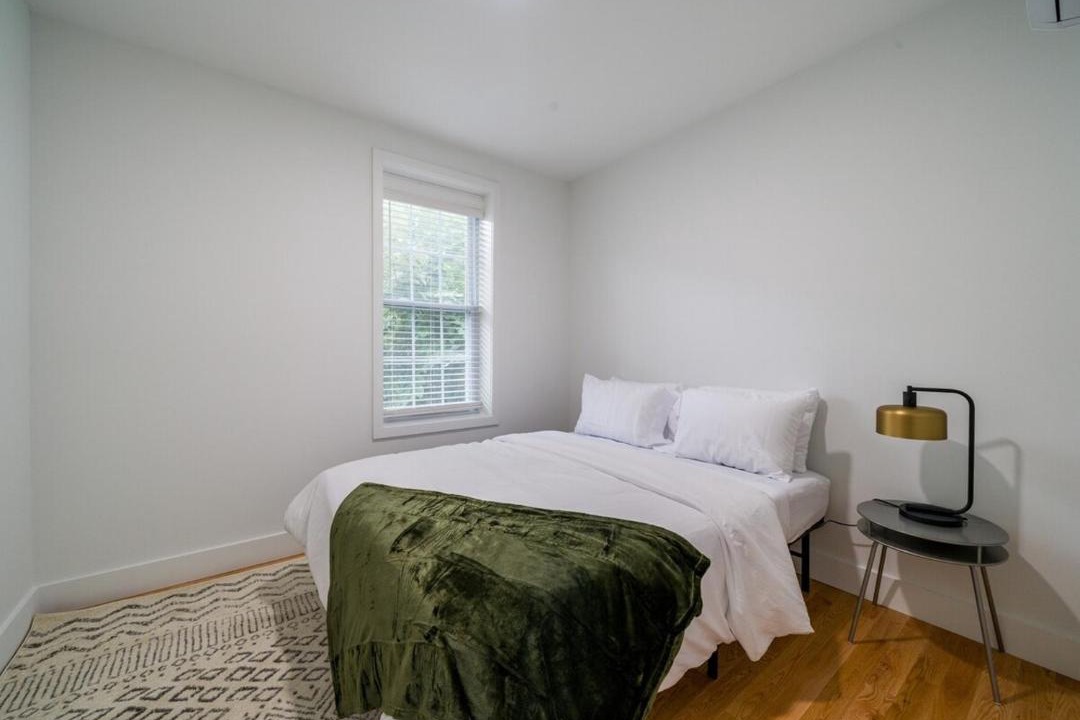 Photo of Bedroom in Corn Hill