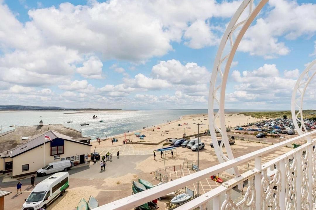 Photo of Others in Aberdovey