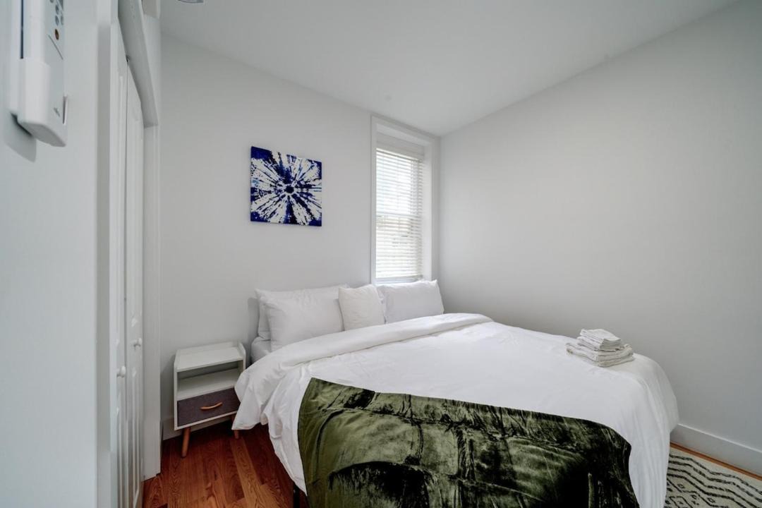 Photo of Bedroom in Corn Hill