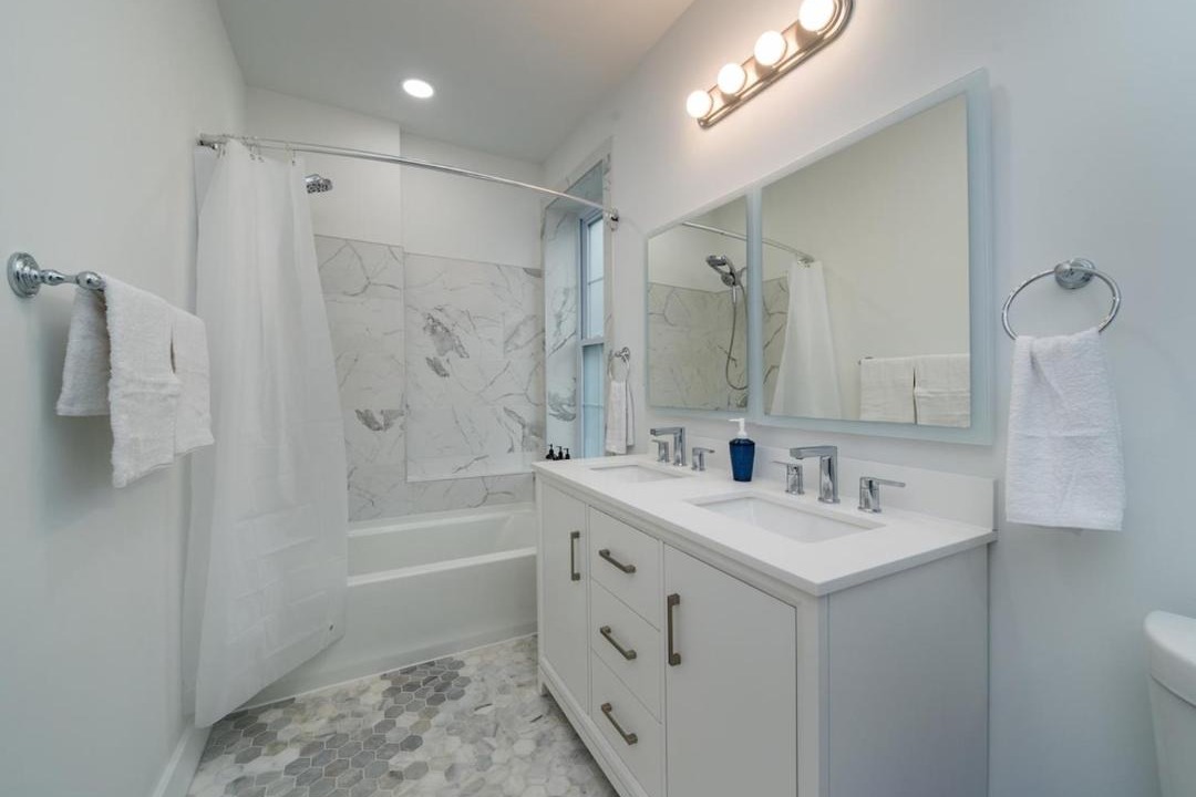 Photo of Bathroom in Corn Hill